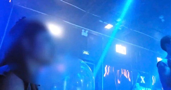 Quán bar lớn nhất TP Điện Biên Phủ bị rút phép vẫn cho khách nhảy nhót, hút bóng cười xuyên đêm