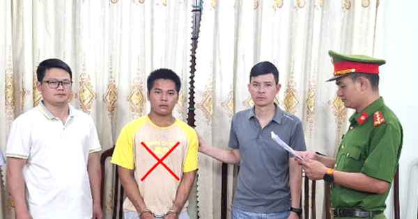 Thấy bé gái say rượu, đối tượng lẻn vào buồng ngủ thực hiện hành vi đồi bại