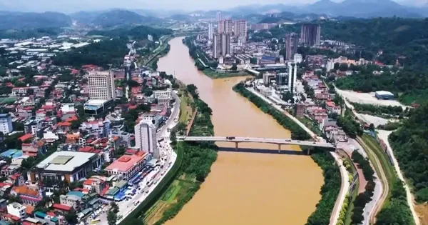 Sắp diễn ra Festival sông Hồng tại Lào Cai