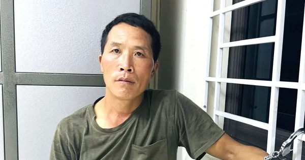 Lời khai của kẻ giết hại tình nhân của vợ