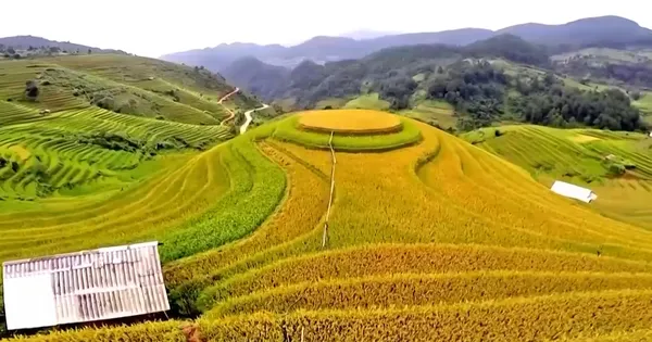 Tỉnh Lào Cai mới quyết tâm trở thành trung tâm du lịch của vùng Tây Bắc