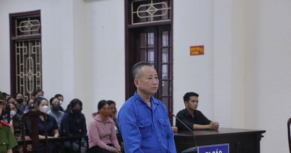 Án tử cho kẻ đâm chết 2 người vì ghen tuông trong quán karaoke