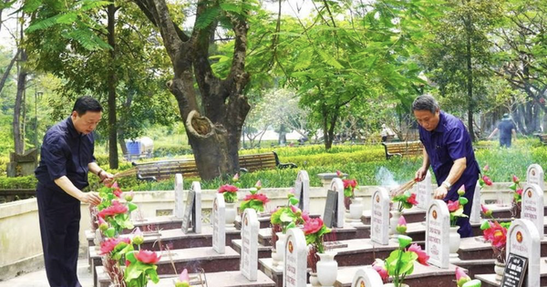 Lãnh đạo Đảng, Nhà nước thăm gia đình chính sách, tri ân liệt sĩ ở Quảng Trị
