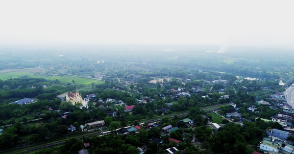 Hơn 400 tỷ đồng cho dự án xử lý chất thải công nghiệp ở Quảng Trị