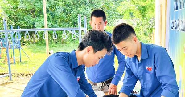 Đã có 10/11 đội viên Đề án 500 trí thức trẻ tại Quảng Trị được tuyển dụng vào công chức