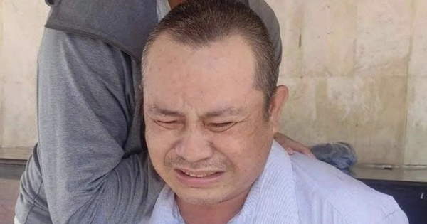 Hành trình trốn chạy của kẻ sát hại hàng xóm do bị nhắc đóng tiền điện
