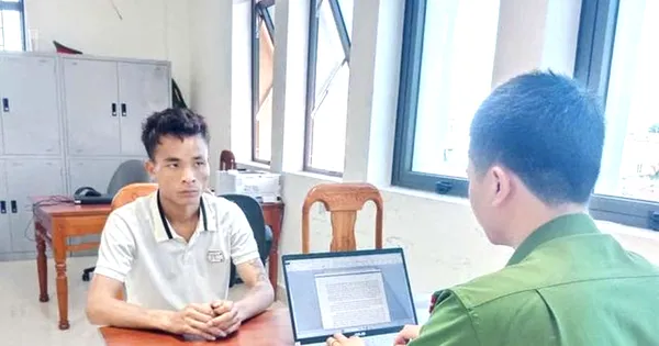 Bắt đối tượng dùng rựa khống chế, hiếp dâm cô gái trẻ