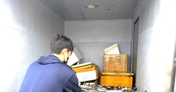 Mưa lũ tại miền Trung diễn biến phức tạp: Cá nuôi chết hàng loạt, người dân mất tiền tỷ