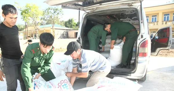 Buôn lậu lô hàng 54 triệu đồng, bị phạt 50 triệu