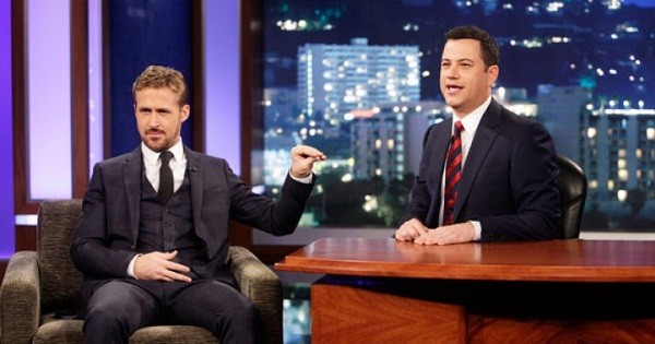 MC Jimmy Kimmel - Người 'cầm trịch' Oscar 2018 có điều gì thú vị?