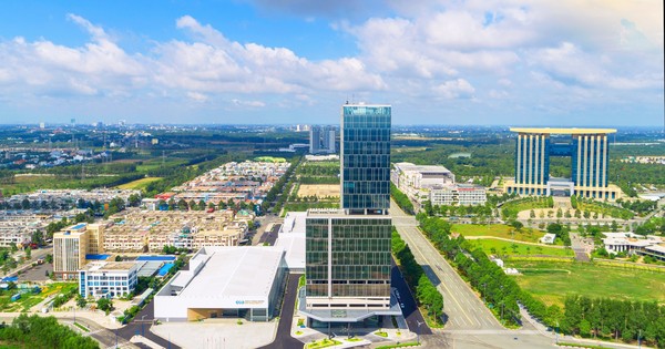Phát triển hàng hóa mới khi chứng khoán Việt Nam nâng hạng