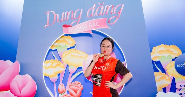 Miss Earth Vietnam & CEO Võ Thị Ngọc Dung: Nguồn cảm hứng cho phụ nữ yêu thể thao