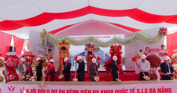 Xây dựng trung tâm đột quỵ, tim mạch chuyên sâu đầu tiên tại miền Trung