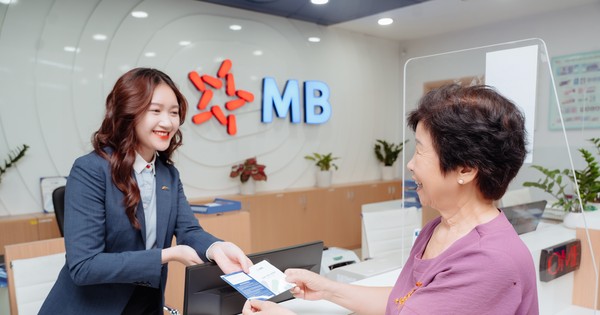 MB tiếp tục đẩy mạnh gói vay 'Dream Home' hỗ trợ người trẻ sở hữu nhà ở