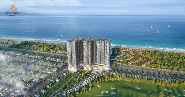 Bùng nổ doanh số tại sự kiện giới thiệu bộ sưu tập căn hộ cao cấp được mệnh danh 'Dinh thự mặt biển'