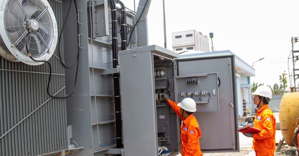 Thêm 15 công trình lưới điện 110kV đưa vào vận hành, bảo đảm cấp điện khu vực miền Nam