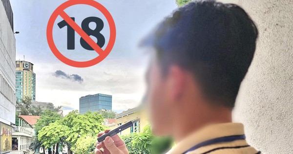Thiếu định nghĩa phân biệt thuốc lá điện tử và thuốc lá nung nóng, sẽ khó thực thi nghị định liên quan