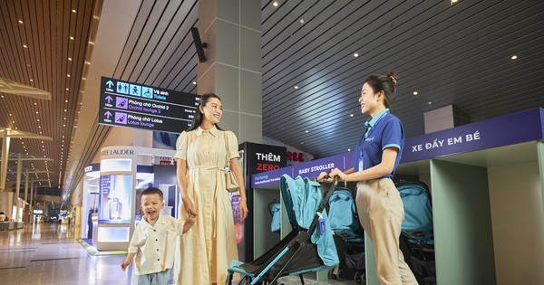 Sân bay quốc tế Đà Nẵng tiếp tục đạt chuẩn quốc tế Skytrax