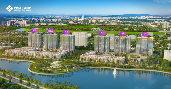 Đầu tư bền vững – Xu hướng tất yếu của thị trường BĐS