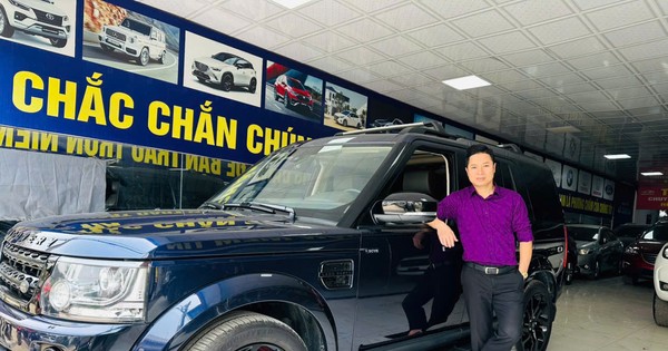 Thành Phát Auto – Địa chỉ không thể bỏ qua của những tín đồ đam mê xế hộp