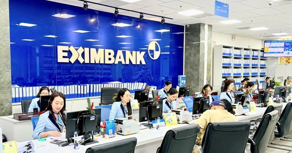 Chuyển mình từ giao dịch sang trải nghiệm: Eximbank kiến tạo sự khác biệt đến khách hàng