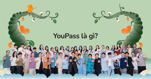 YouPass – giải pháp học IELTS online tiết kiệm chi phí của IELTS 1984