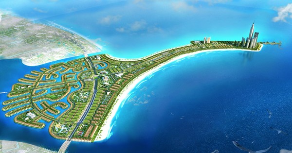 Cần Giờ - Đô thị ESG kiểu mẫu trong kỷ nguyên vươn mình của dân tộc