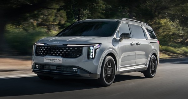 Nâng tầm trải nghiệm với 6 dòng xe nổi bật từ THACO AUTO