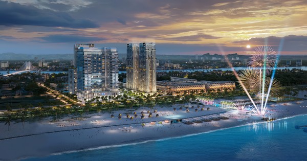 'Siêu lễ hội' âm nhạc biển Legend Fest 2025 sắp diễn ra tại Quảng Bình