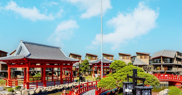 Biến khoảnh khắc thường ngày thành phút giây quý giá tại The Miyabi