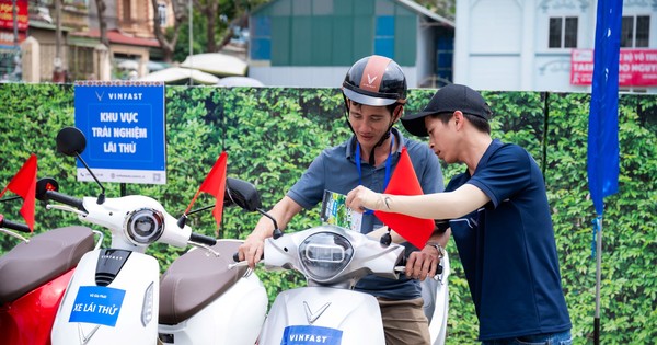 VinFast 'phủ xanh' Sơn La, chinh phục người dùng với khả năng leo dốc, lội nước ấn tượng