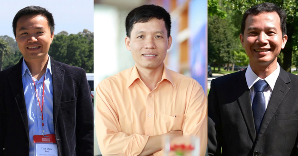 3 nhà khoa học ĐH Duy Tân trong Hội đồng Khoa học của Quỹ NAFOSTED