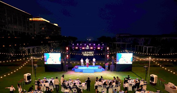 Tôn vinh dấu ấn tinh hoa tại sự kiện của Newtown Diamond