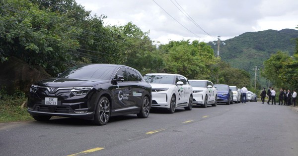 Chủ tịch First Real: Hợp tác với Green Future là cơ hội để chuyển đổi thành 'doanh nghiệp xanh'