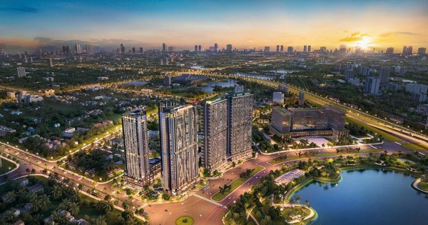 Cen Land bước vào chu kỳ tăng trưởng mới