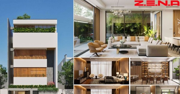Danh sách 11 Công ty thiết kế thi công nội thất uy tín chuyên nghiệp tại Việt Nam