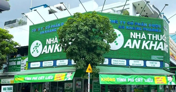 Không tính phí cắt liều - chính sách minh bạch, tử tế tại nhà thuốc An Khang