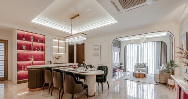 Prestige: Mỗi ngôi nhà, một câu chuyện riêng