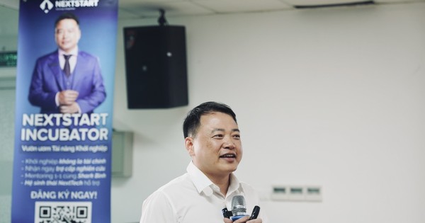 Shark Bình tại Swinburne Việt Nam: Khởi nghiệp hay đi làm - Lối đi nào cho người trẻ trong kỷ nguyên AI?