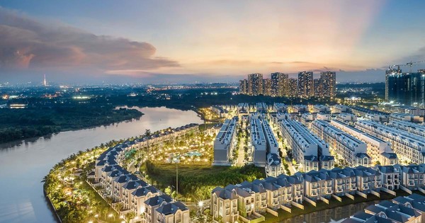 Động lực thôi thúc nhà đầu tư 'lên tàu' cùng Vingroup trong hành trình 'Tây tiến'