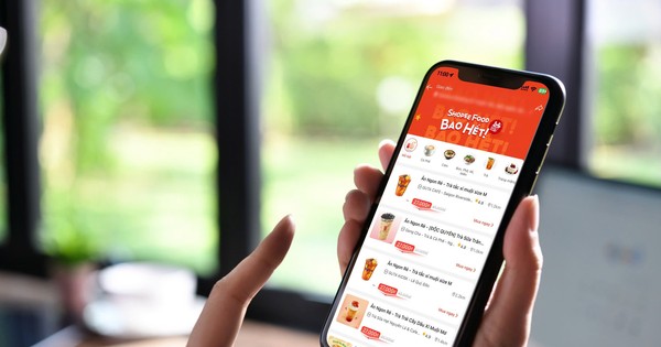 ShopeeFood ra mắt hàng loạt tính năng mới, định hình trải nghiệm đặt món trực tuyến đa giác quan