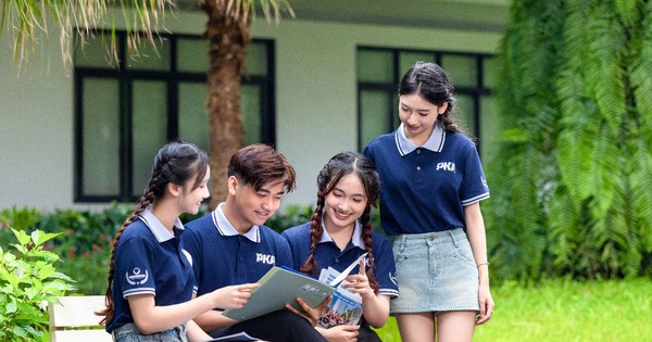 Chơi hết mình, học hết ý: Bí kíp sống chất tại Phenikaa từ phòng lab đến sân chơi