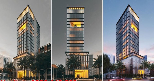 Top 10 Công ty kiến trúc thiết kế nhà, biệt thự uy tín chuyên nghiệp tại Việt Nam