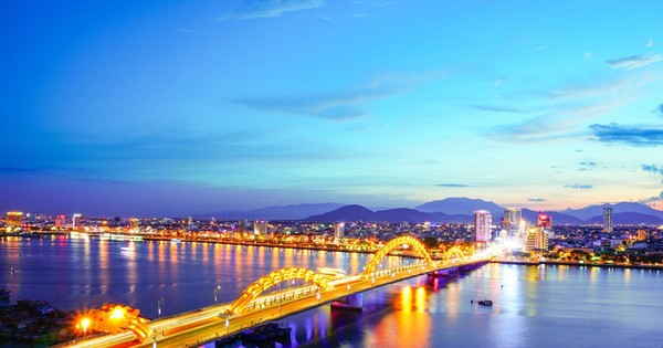 Đà Nẵng vươn mình sau sáp nhập: Trung tâm mới của đầu tư, đổi mới và bền vững