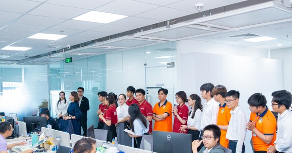 Sức hút của chương trình Cử nhân Quản trị kinh doanh ĐH Lincoln (Hoa Kỳ)