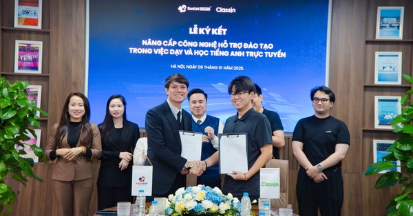 SunUni Academy xóa bỏ định kiến về học tiếng Anh trực tuyến