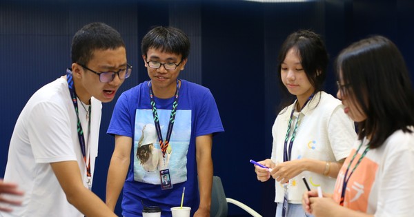 FCT Club: câu lạc bộ lập trình với triết lý “ngược chiều”