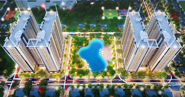 Yên Bình Complex - Điểm đến dòng tiền đầu tư 2025