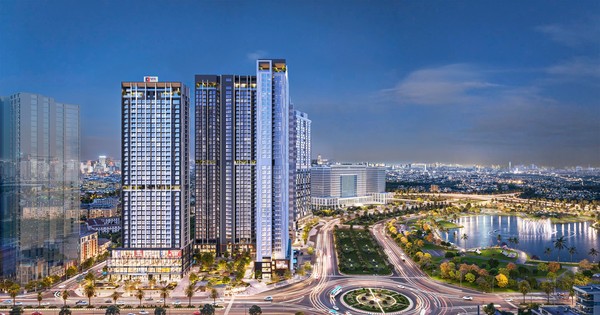 The Matrix One Premium - biểu tượng đẳng cấp vượt thời gian
