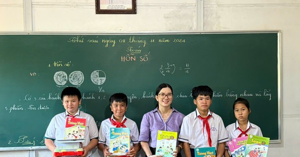 VEPIC hưởng ứng mạnh mẽ Chương trình 'Xóa nhà tạm, nhà dột nát': Lan tỏa những mái ấm yêu thương